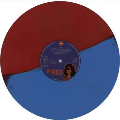 米、加LP T. Rex T.Rex R16440 Reprise Records /00260 BOLAN,MARC / T-REX - T-Rex - Amazon.com Music